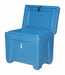 ASM Insulated Bin Plastic 2 000 lb