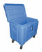 ASM Insulated Bin Plastic 2 000 lb