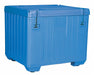 ASM Insulated Bin Plastic 2 000 lb