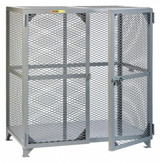 StrgLckr 52 x73 x33 1opng Drs