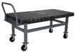 Platform Truck 2000 lb Foam 60in x 30in
