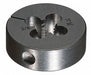 Round Threading Die #5-40 UNC