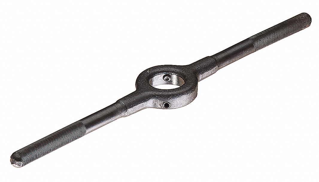 Die Wrench Round Die Stock #5 Pitch