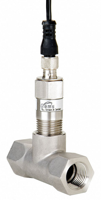 Flow Switch 5 cm/sec 3/4 In FNPT