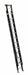 Extension Ladder Fiberglass 24 ft IA