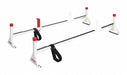 All-Purpose Van Rack-Steel