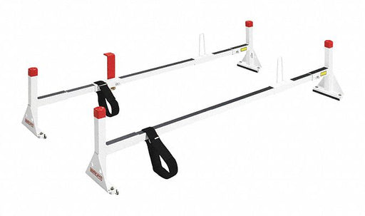 All-Purpose Van Rack-Steel