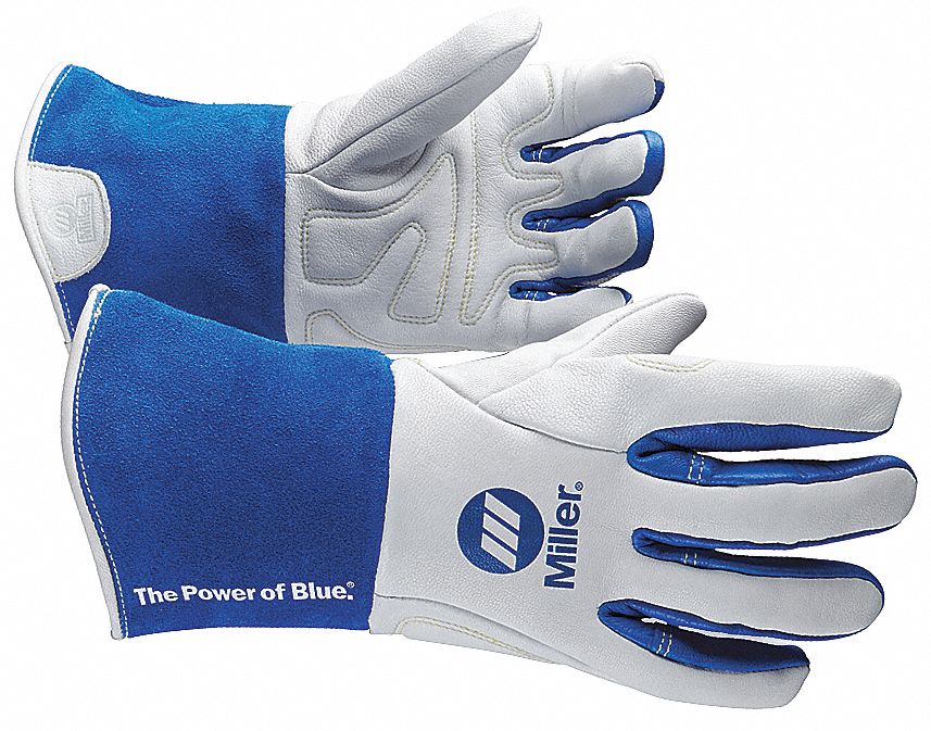 TIG Welding Gloves TIG PR