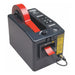 TapeDispener Plug-In 9-5/8inL 5-3/8inW