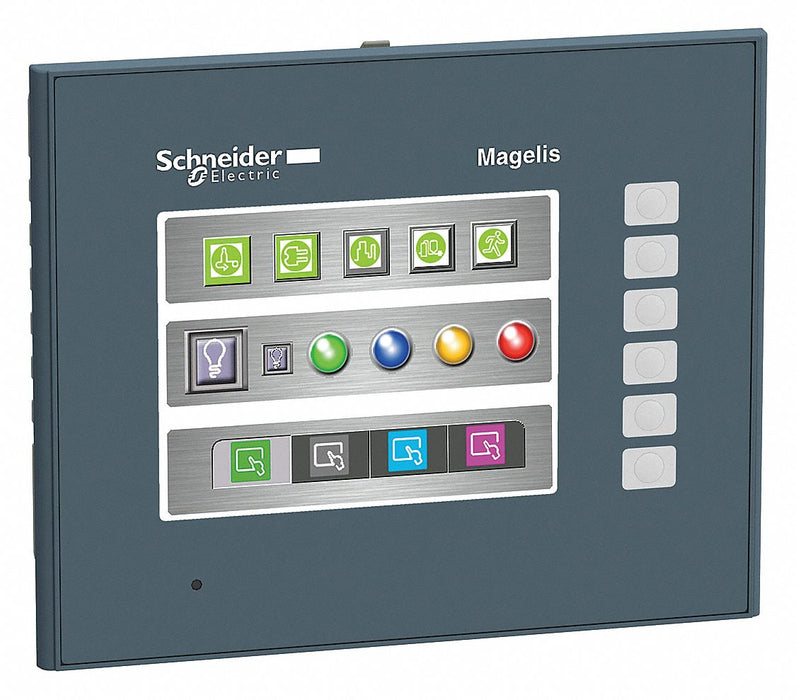 Touch Panel 24V DC 4.17 H