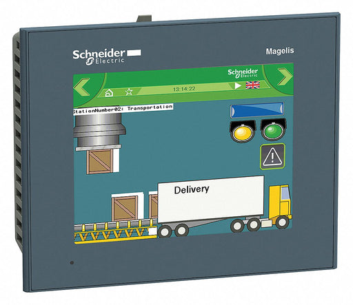 Touch Panel 24V DC 5.39 H