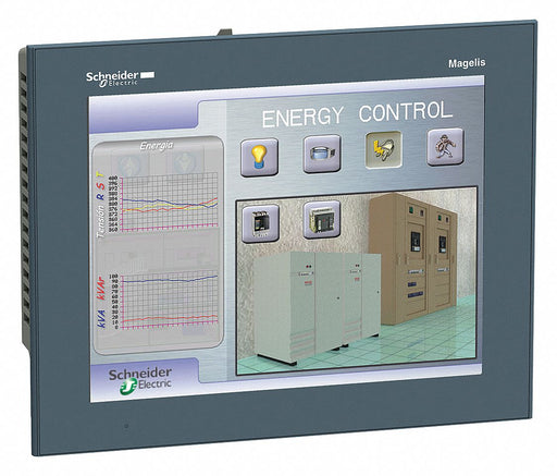 Touch Panel 24V DC 8.44 H