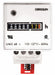Hour Meter 24VAC 60 Hz DIN Rail Mount