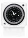 ElectromechanicalTimer 24hr SPDT Plastic