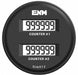 Electronic Counter 6 Digits LCD