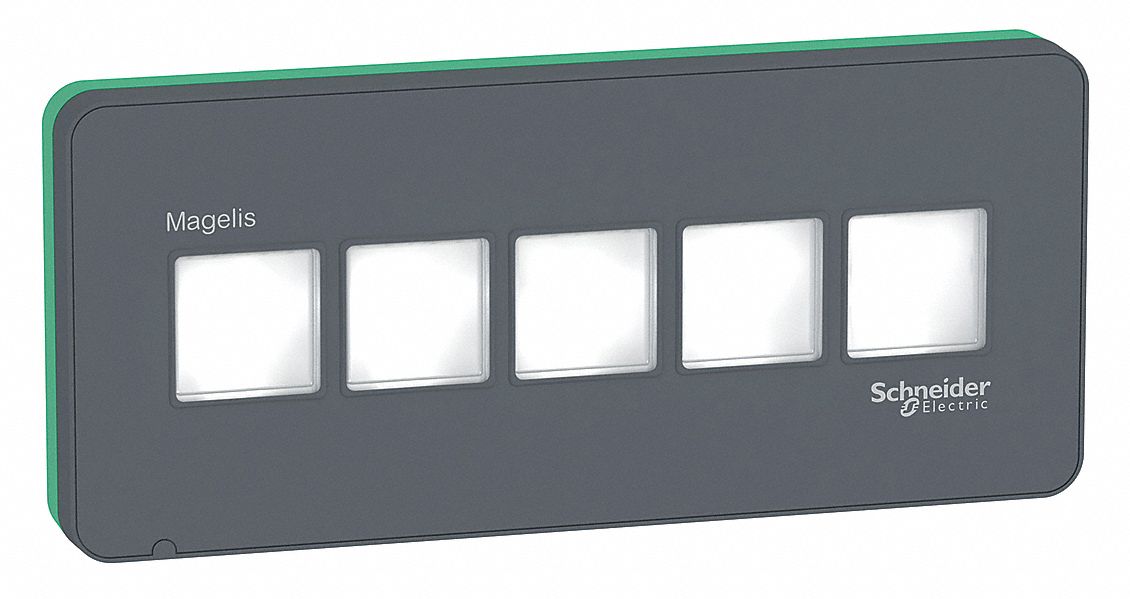 Illum Switch FunctionKey HMI Magelis GTO