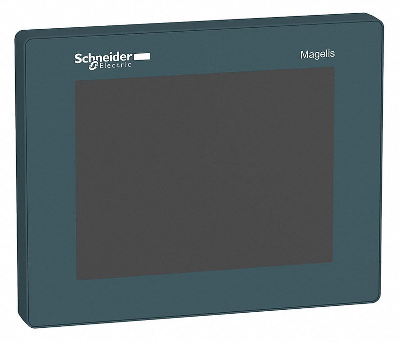 Touch Panel 24V DC 5.08 H