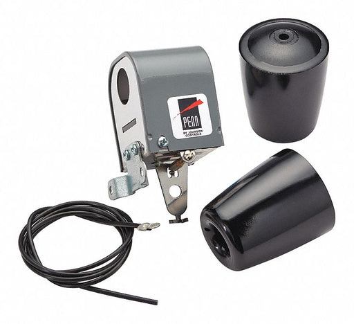 Sump Pump Switch DPST 120/240VAC 3 ft.