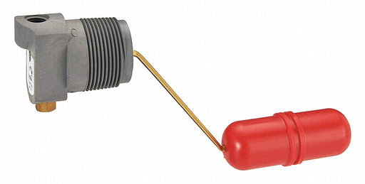 Air Volume Control for Deep Wells NO