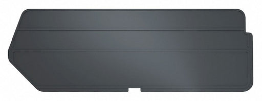 Divider 3 3/16 in Black 6 PK6