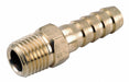 Barbed Hose Fitting Hose ID 5/8 NPT