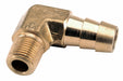 Barbed Hose Fitting Hose ID 3/8 NPT