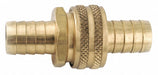 Barbed Hose Fitting Hose ID 5/8 N/A