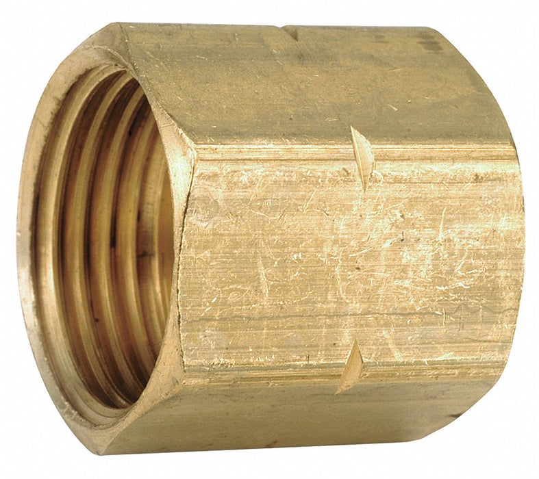Garden Hose Adapter 3/4 x3/4 GHTxGHT