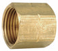 Garden Hose Adapter 3/4 x3/4 GHTxGHT