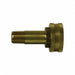 Garden Hose Adapter 3/4 x1/2 GHTxNPT