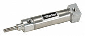 M8069 Air Cyl. 7/16 in Bore Dia #10-32 UN