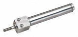 M8062 Air Cyl. 7/16 in Bore Dia #10-32 UN