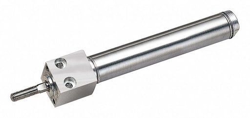 M8062 Air Cyl. 7/16 in Bore Dia #10-32 UN