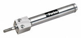 M8062 Air Cyl. 7/16 in Bore Dia #10-32 UN