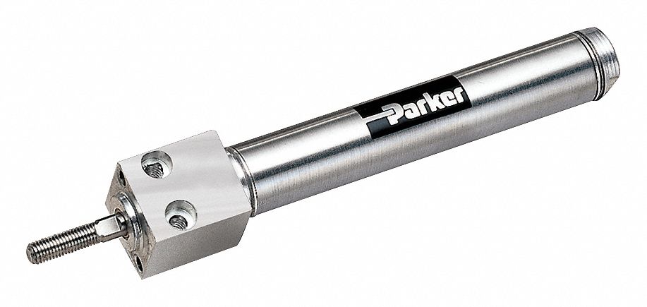 M8066 Air Cyl. 3/4 in Bore Dia 1/8 in NPT