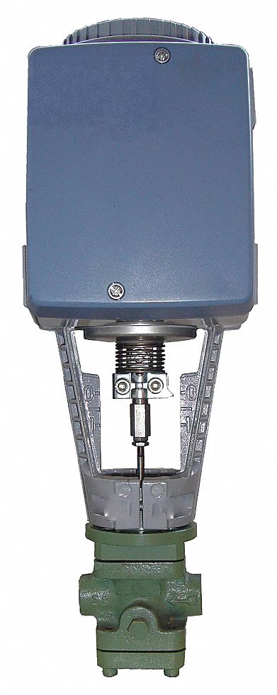 Pilot Valve 250 psi Cast Iron