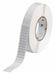 Thermal Transfer Printer Labels White