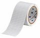 Thermal Transfer Printer Labels White