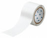 Thermal Transfer Printer Labels White