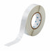 Thermal Transfer Printer Labels White