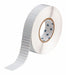 Thermal Transfer Printer Labels White