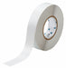 Pre-Cut Label Stock Roll White Matte