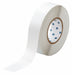 Pre-Cut Label Stock Roll White Gloss