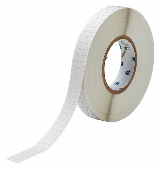 Thermal Transfer Printer Labels White