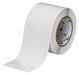 Thermal Transfer Printer Labels White