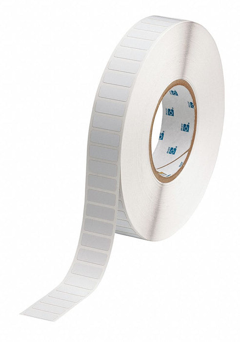 Thermal Transfer Printer Labels White