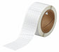 Thermal Transfer Printer Labels White