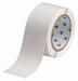 Thermal Transfer Printer Labels White