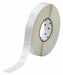 Thermal Transfer Printer Labels White