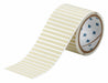 Thermal Transfer Printer Labels Amber